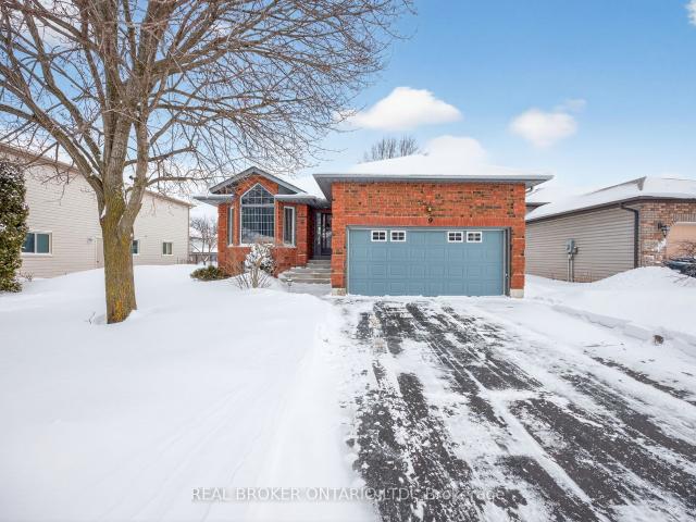 House for sale in Wasaga Beach, Ontario