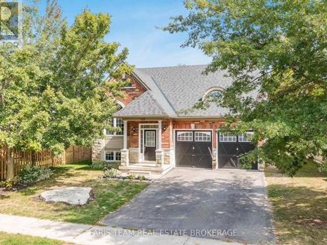 House for sale in Wasaga Beach, Ontario