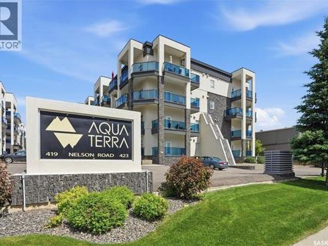 Condo for sale in University Heights Urban Centre, Saskatoon