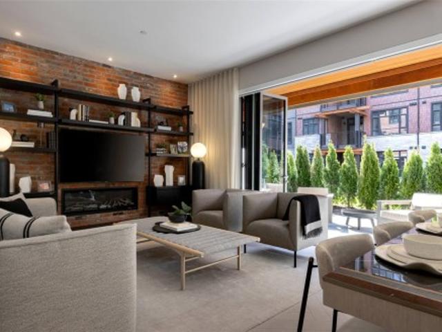 Property for sale in Esquimalt, British Columbia