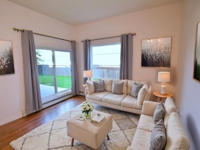 Condo for sale in Stony Plain, Alberta