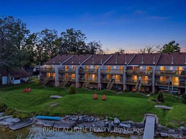 Condo for sale in Orillia, Ontario