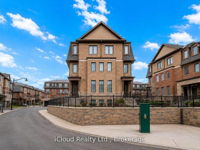 Condo for sale in Woburn, Ontario