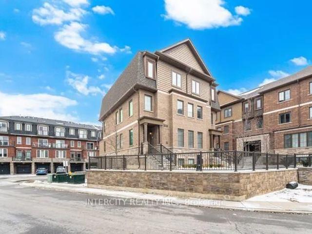 Condo for sale in Milton, Ontario