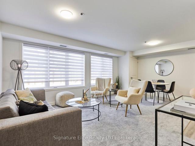 Condo for sale in Woburn, Ontario