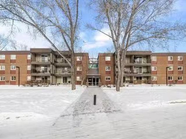 Condo for sale in East St. Paul, Manitoba