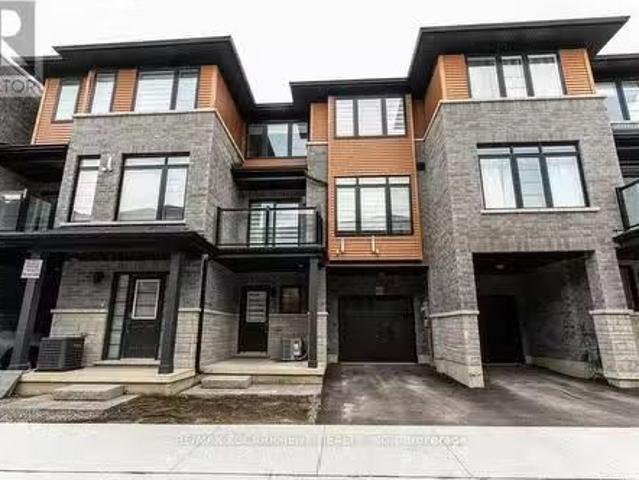 Condo for rent in Brantford