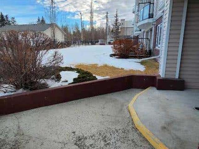Condo for sale in Sylvan Lake, Alberta