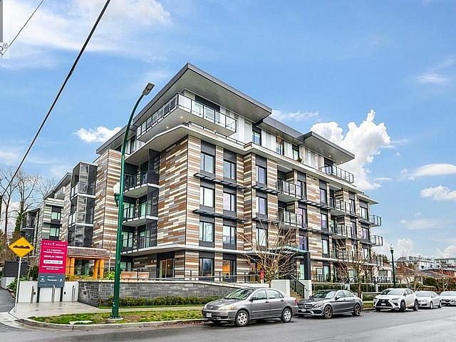 Condo for sale in Vancouver, British Columbia