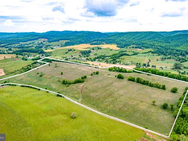Land for sale in Virginia