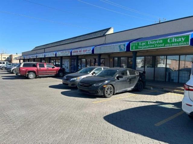 Commercial for sale in Forest Lawn, Calgary