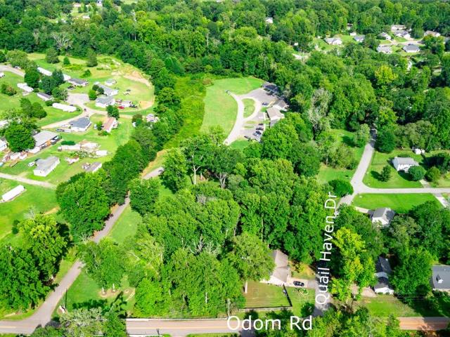 Land for sale in Quail Haven, Easley