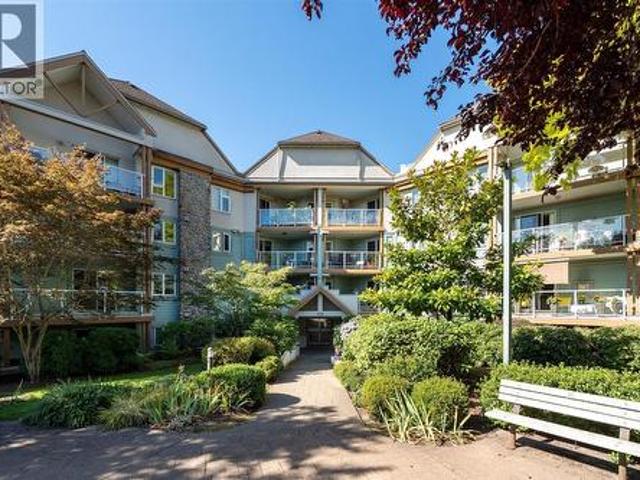 Property for sale in Saanich, British Columbia