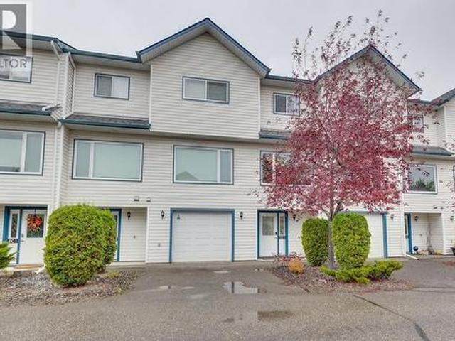 House for sale in College Heights, Prince George
