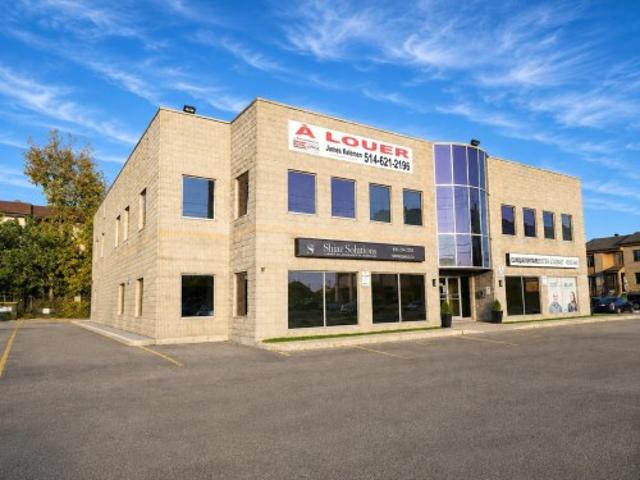 Commercial for rent in Vimont, Quebec