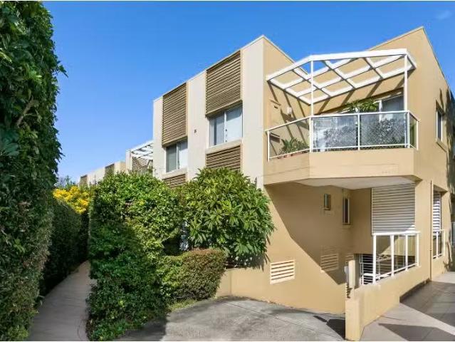 Apartment for rent in Sydney, New South Wales