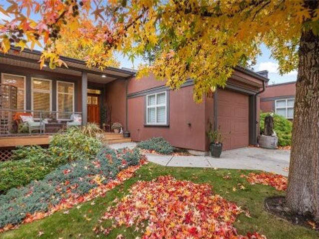Townhouse for sale in Nanaimo, British Columbia