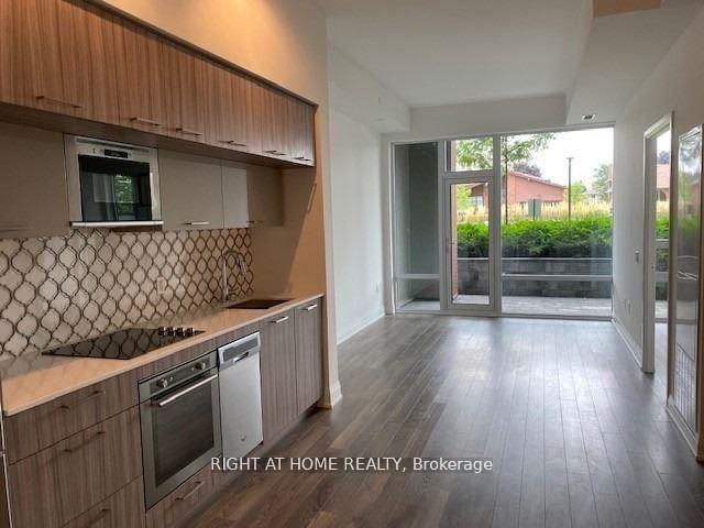 Condo for rent in York, Ontario