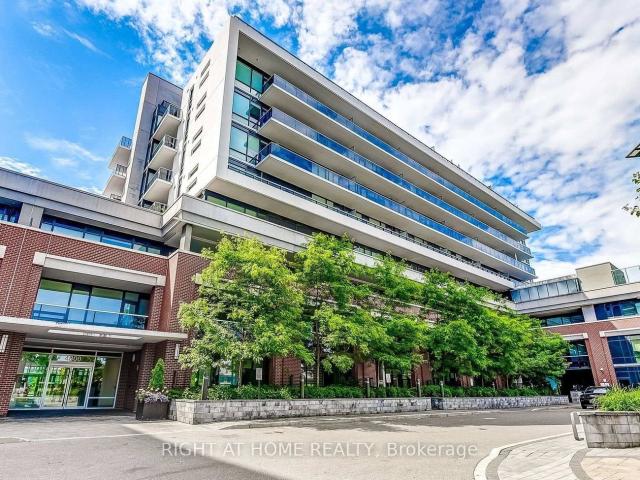 Condo for sale in York, Ontario