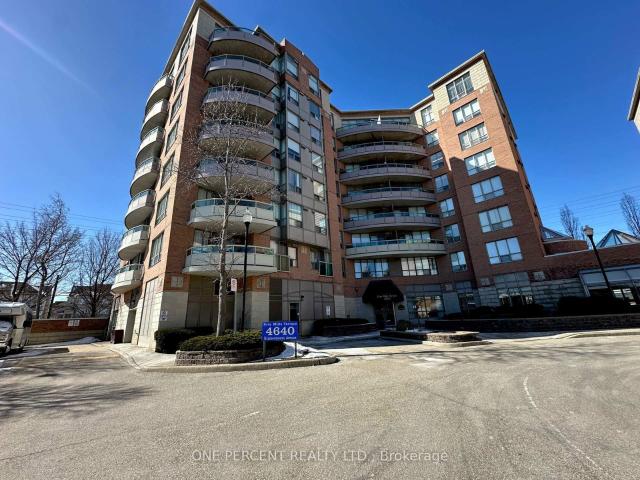 Condo for sale in Woburn, Ontario