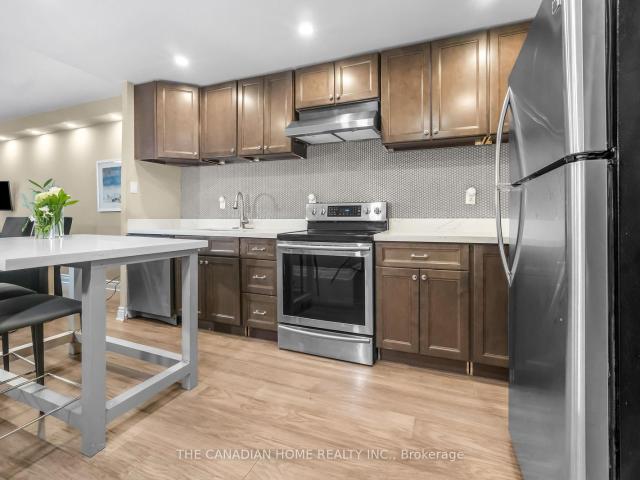 Condo for sale in Georgina, Ontario