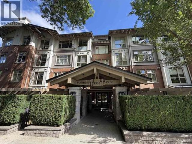 Property for sale in Vancouver, British Columbia