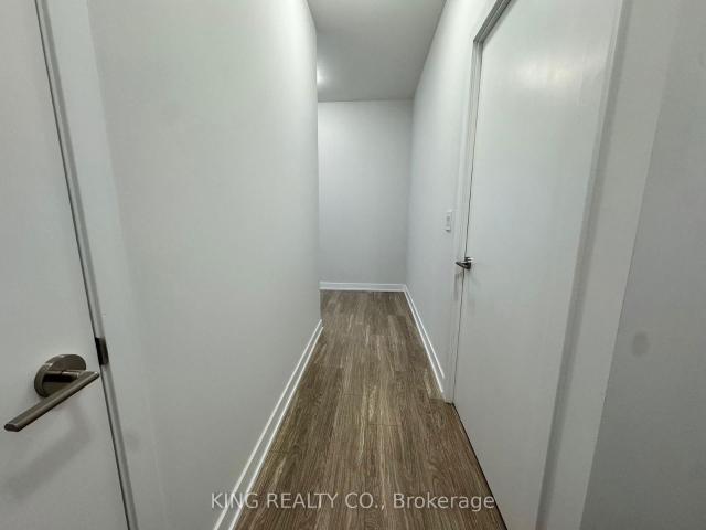 Condo for rent in Woburn, Ontario
