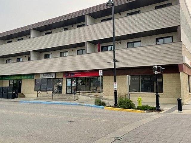 Apartment for rent in Blackfalds, Alberta