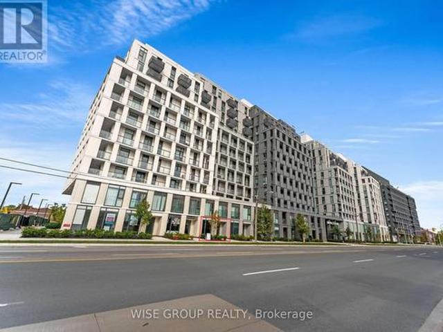 Commercial for sale in York Centre, Toronto