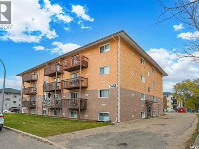 Condo for sale in Meadowgreen, Saskatoon