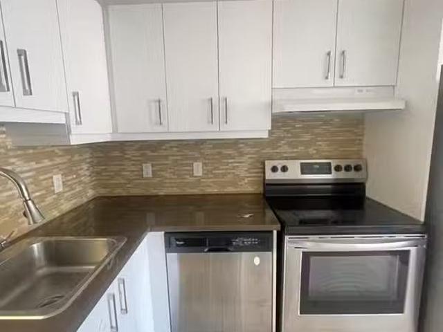 Condo for rent in St. Leonard's, Quebec