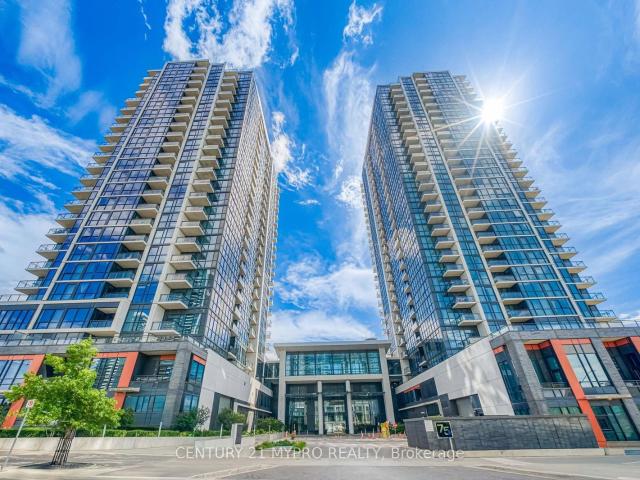 Condo for sale in Mississauga, Ontario