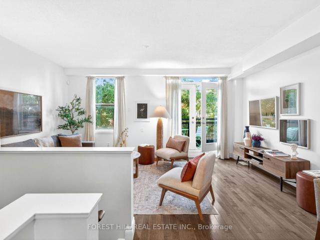 Condo for sale in Woburn, Ontario