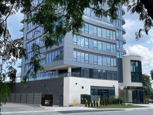 Condo for rent in Woburn, Ontario