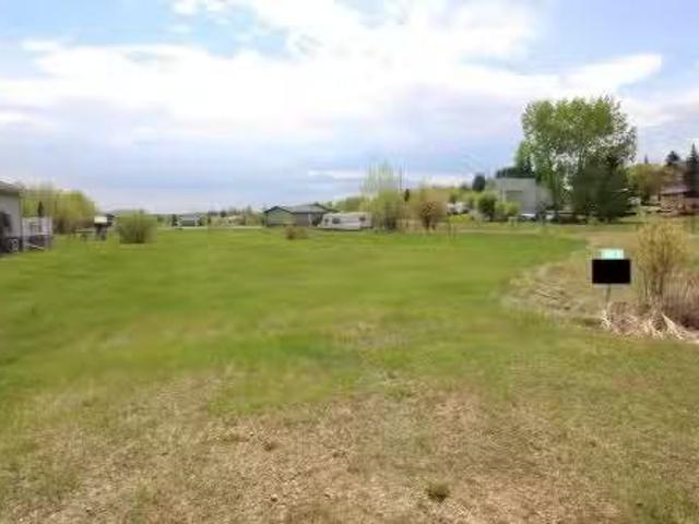House for sale in Alberta