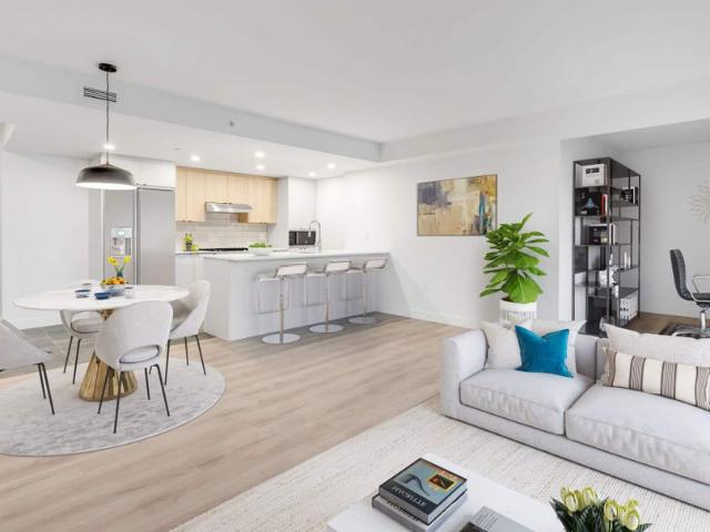Apartment for rent in Québec, Quebec