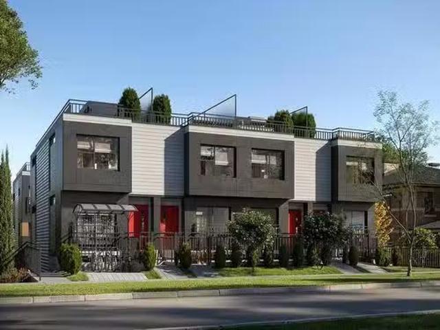 House for sale in Coquitlam, British Columbia