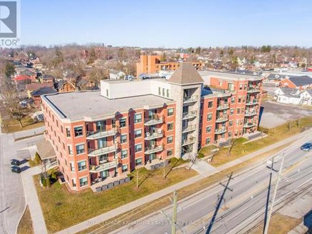 Condo for sale in Kawartha Lakes, Ontario