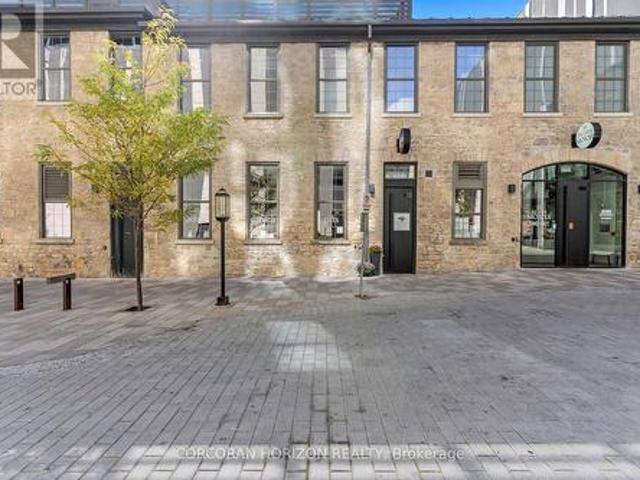 Commercial for rent in Galt, Cambridge