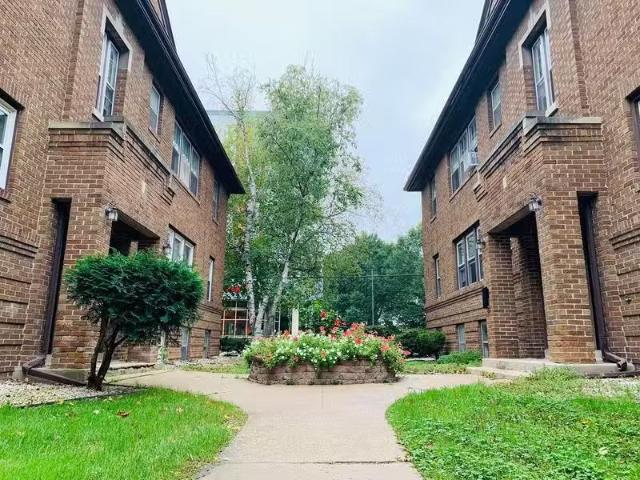 Condo for rent in Madison