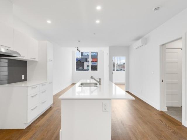 Condo for sale in St. Leonard's, Quebec