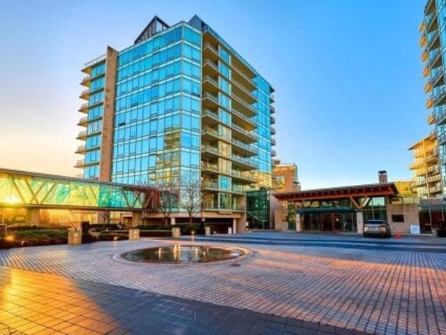 Apartment for sale in Richmond, British Columbia