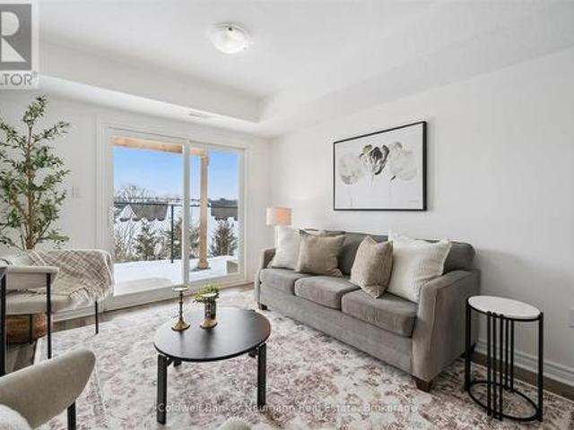 Townhouse for sale in Guelph, Ontario