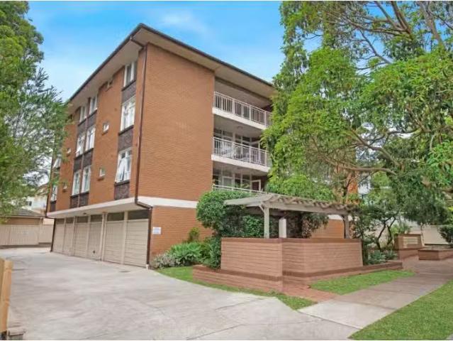 Apartment for rent in Sydney, New South Wales