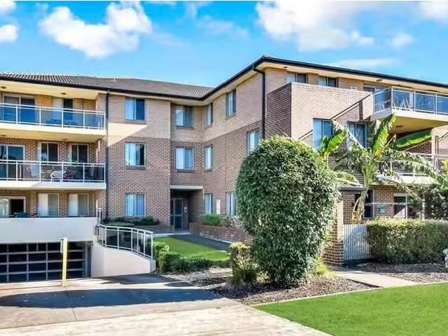 Apartment for rent in Sydney, New South Wales