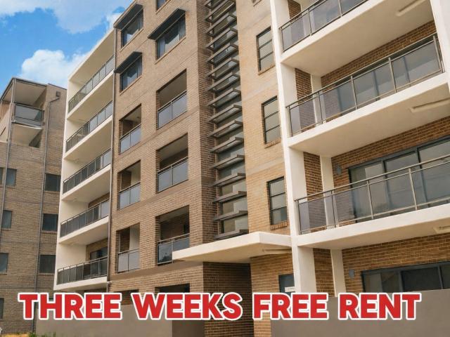 Apartment for rent in Sydney, New South Wales