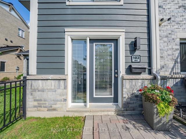Condo for sale in Woburn, Ontario
