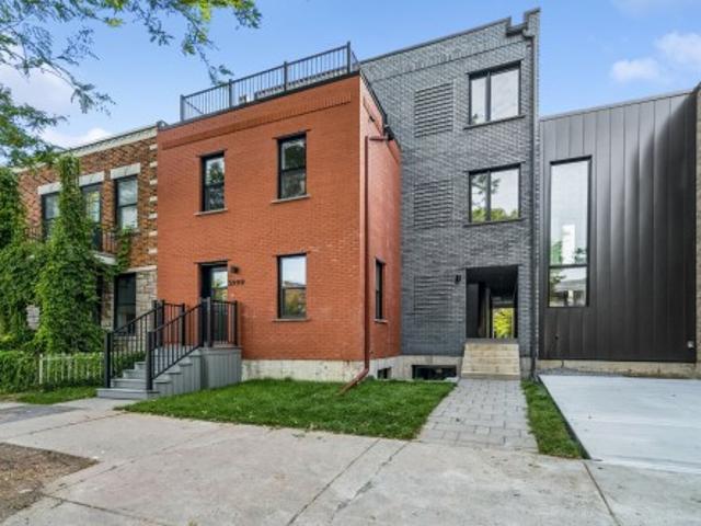 Property for rent in St. Leonard's, Quebec