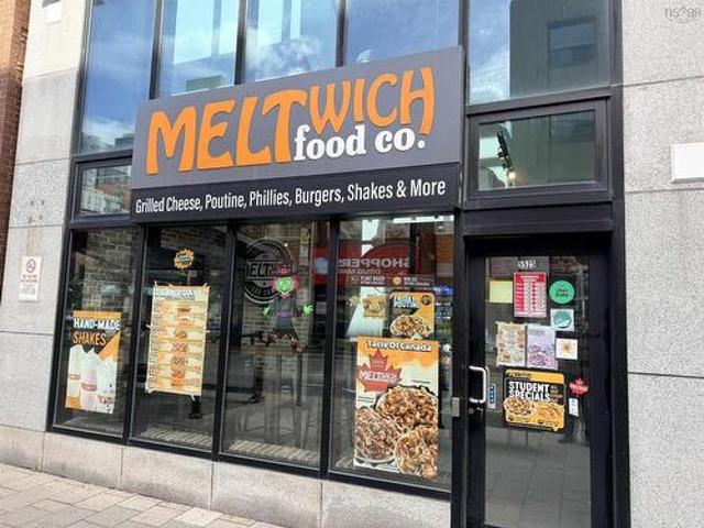 Commercial for sale in Downtown Halifax, Halifax