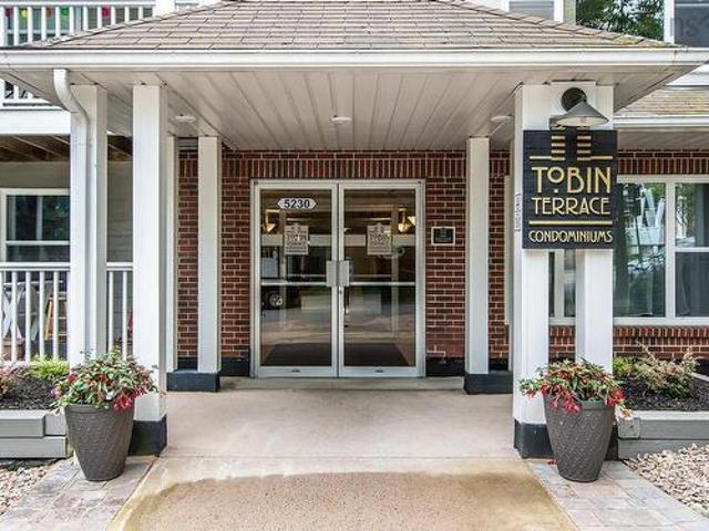 Condo for sale in South End, Halifax
